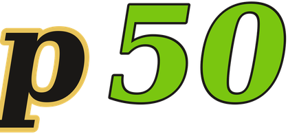 p50 logo